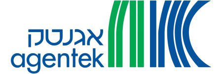 Agentek logo-vector