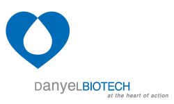 Danyel Logo